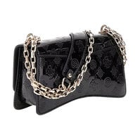 Bolso Gerty Convertible Xbody Flap Black Bolso Gerty Convertible Xbody Flap Black 1